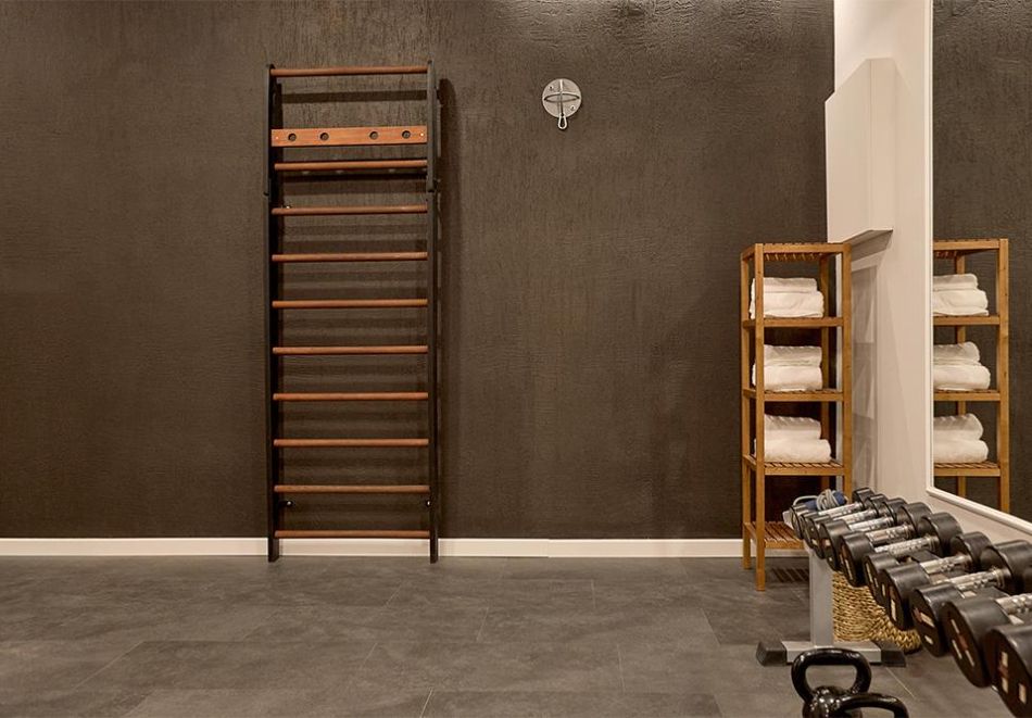 Grand Hotel Palace, Солун, Гърция, снимка 13