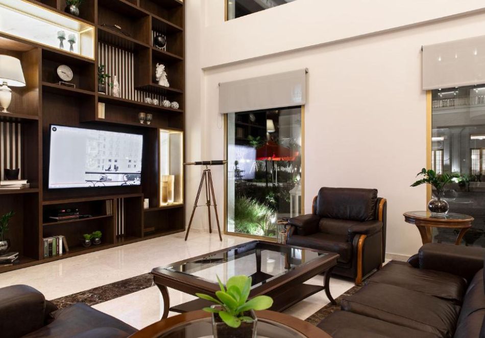 Grand Hotel Palace, Солун, Гърция, снимка 12