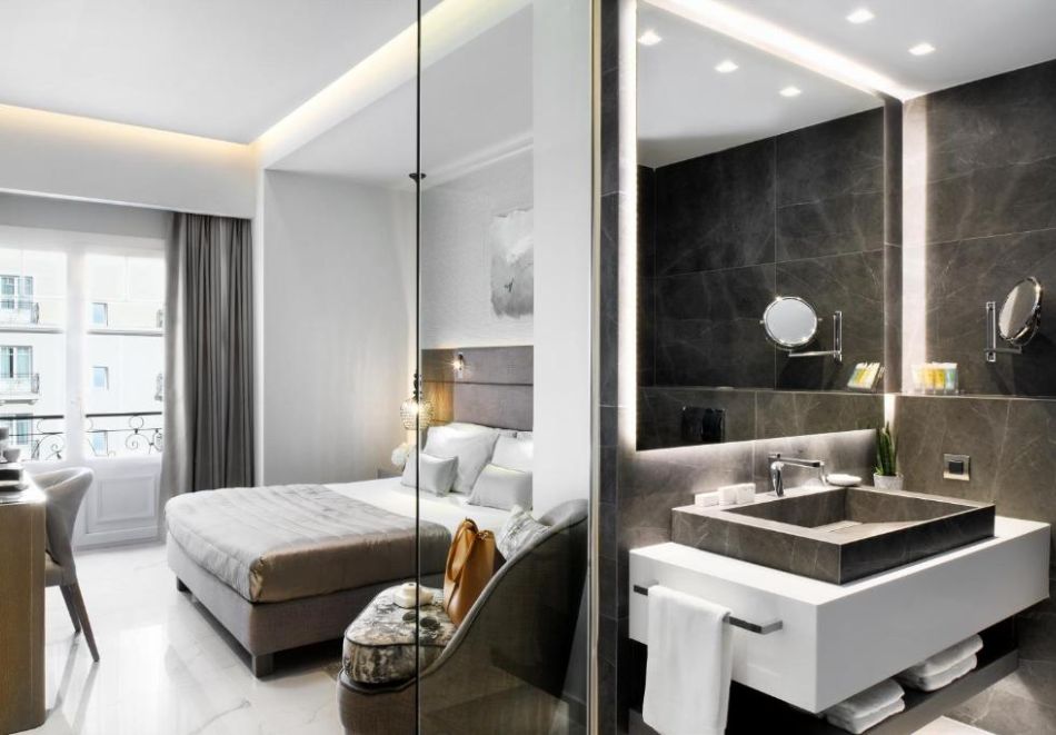 Grand Hotel Palace, Солун, Гърция, снимка 10