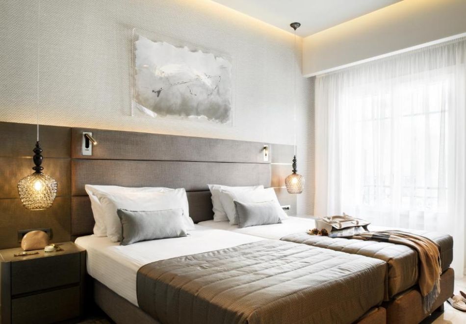 Grand Hotel Palace, Солун, Гърция, снимка 9