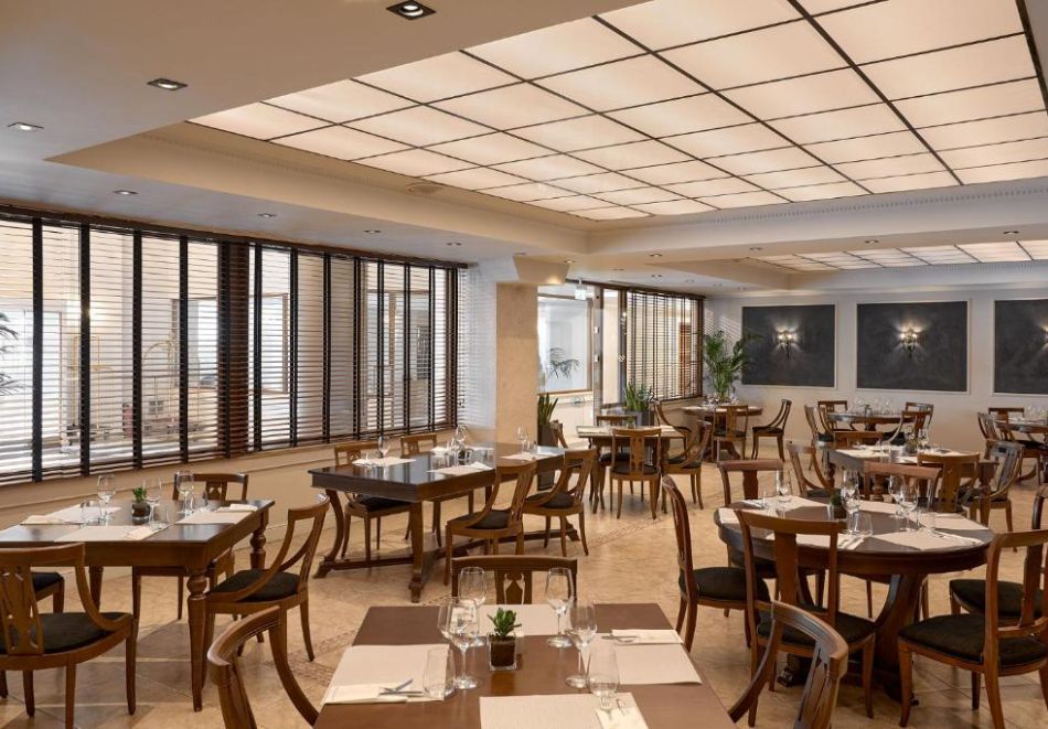 Grand Hotel Palace, Солун, Гърция, снимка 7