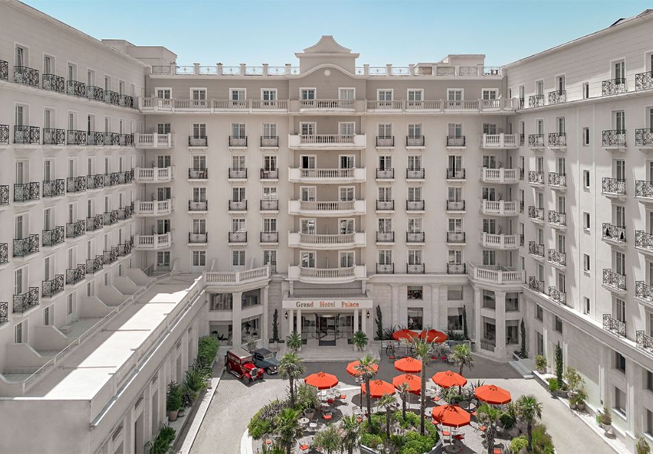 Grand Hotel Palace, Солун, Гърция, снимка 16