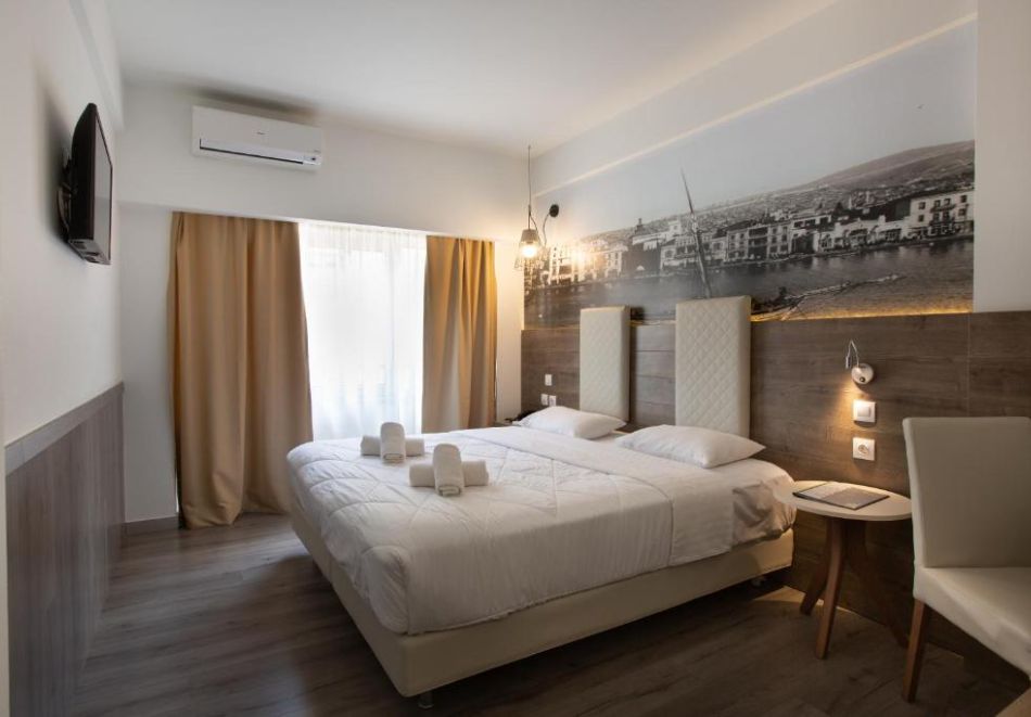 Metropolitan Hotel, Солун, Гърция, снимка 9