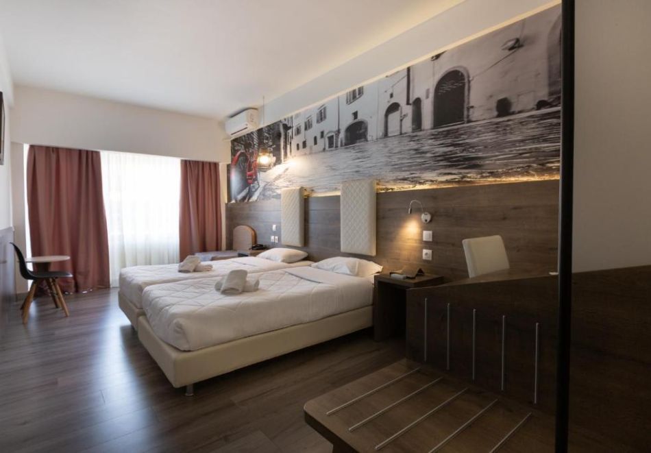 Metropolitan Hotel, Солун, Гърция, снимка 8