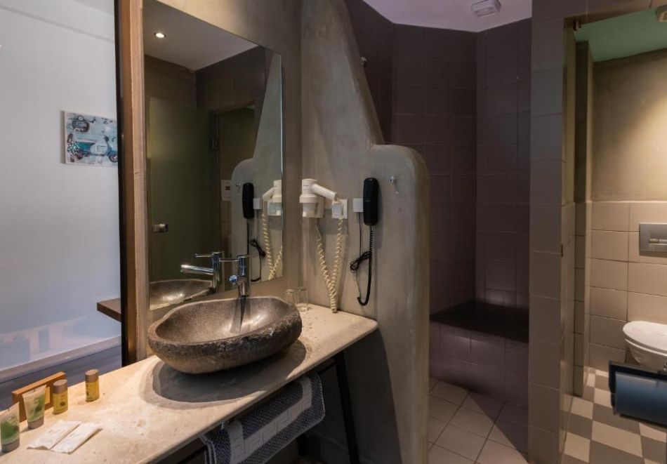 Metropolitan Hotel, Солун, Гърция, снимка 6