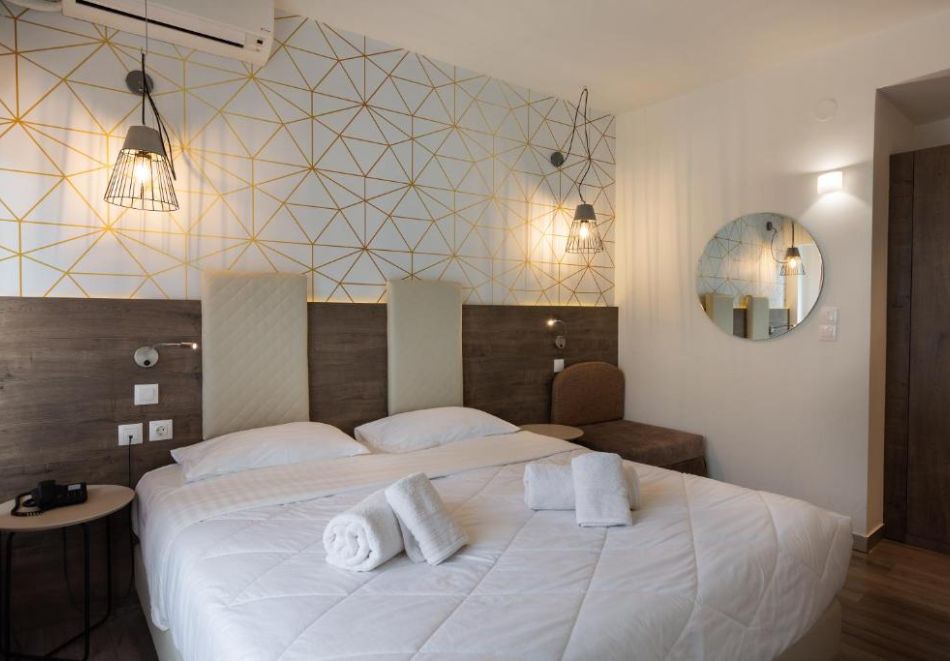 Metropolitan Hotel, Солун, Гърция, снимка 5