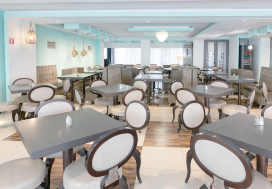 Metropolitan Hotel, Солун, Гърция, снимка 4