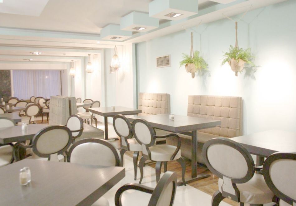 Metropolitan Hotel, Солун, Гърция, снимка 3