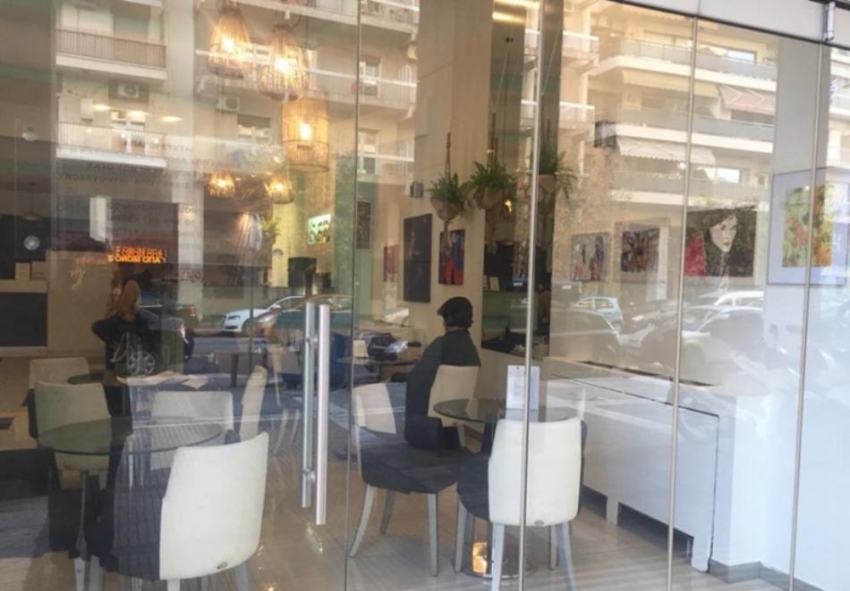 Metropolitan Hotel, Солун, Гърция, снимка 2