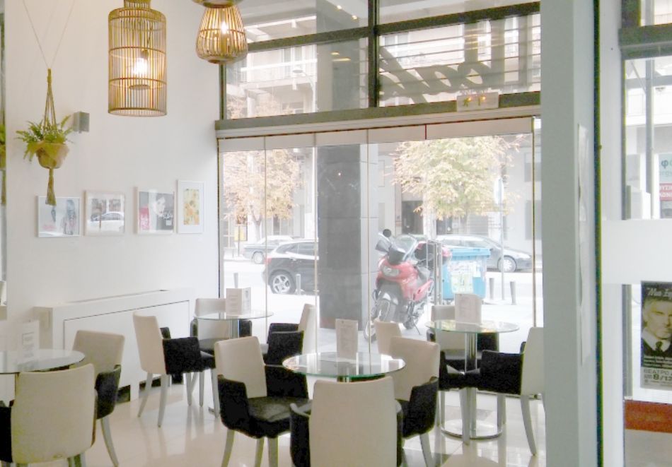 Metropolitan Hotel, Солун, Гърция, снимка 12