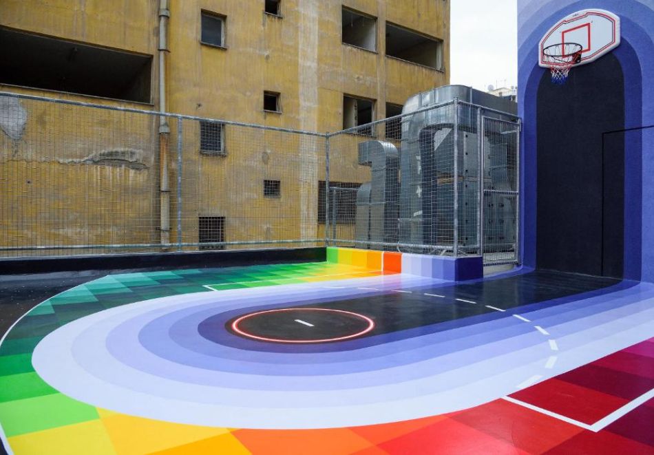 ONOMA Hotel, Солун, Гърция, снимка 19