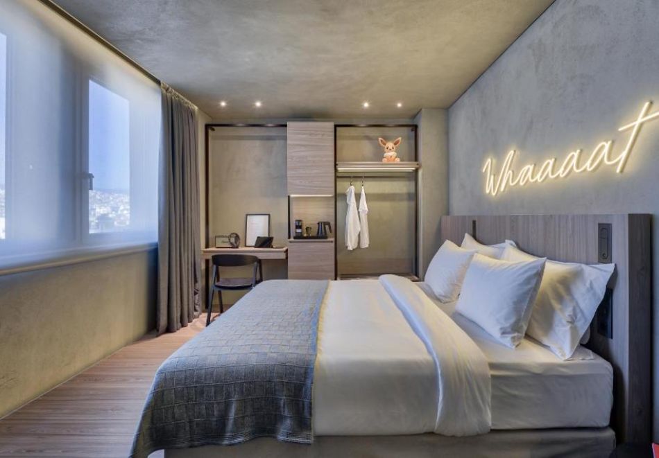 ONOMA Hotel, Солун, Гърция, снимка 3