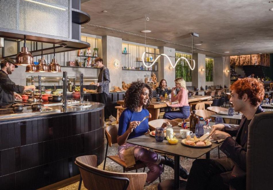 ONOMA Hotel, Солун, Гърция, снимка 14