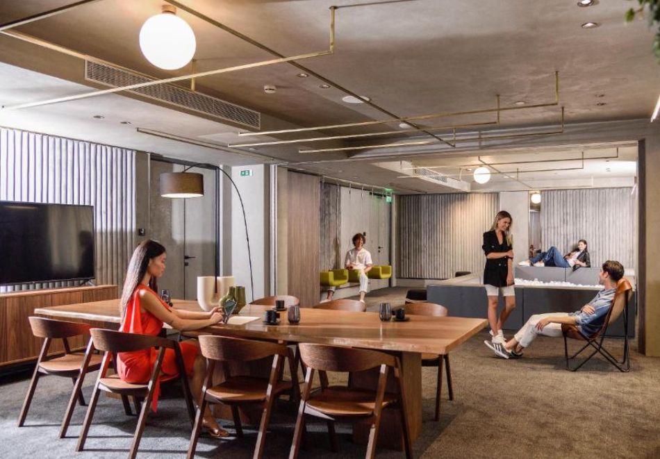 ONOMA Hotel, Солун, Гърция, снимка 12