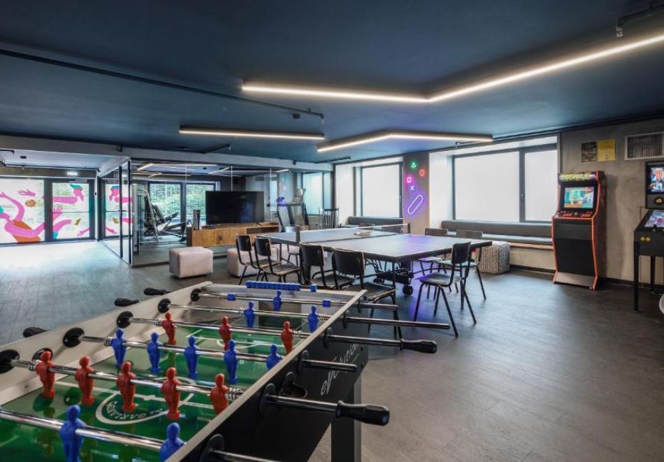 ONOMA Hotel, Солун, Гърция, снимка 17