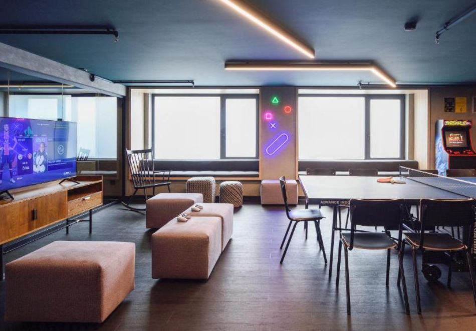 ONOMA Hotel, Солун, Гърция, снимка 16