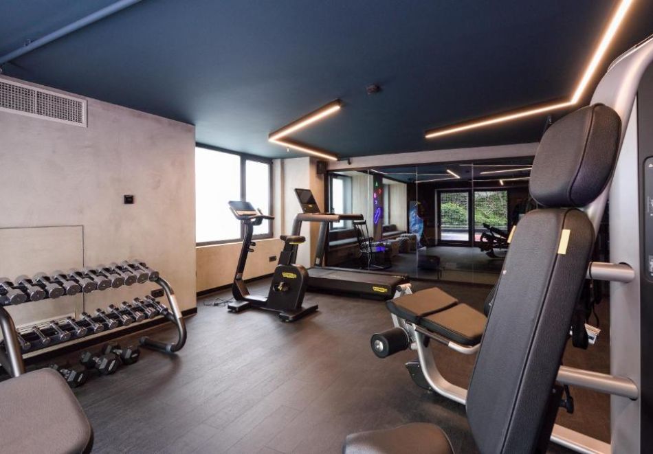 ONOMA Hotel, Солун, Гърция, снимка 18