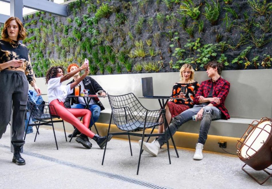 ONOMA Hotel, Солун, Гърция, снимка 11