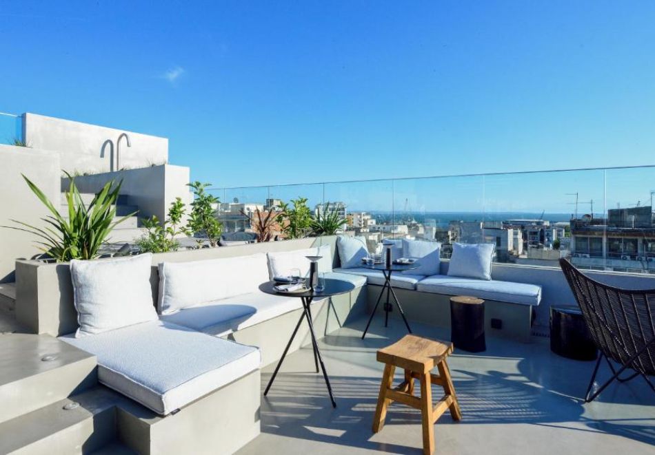 ONOMA Hotel, Солун, Гърция, снимка 9