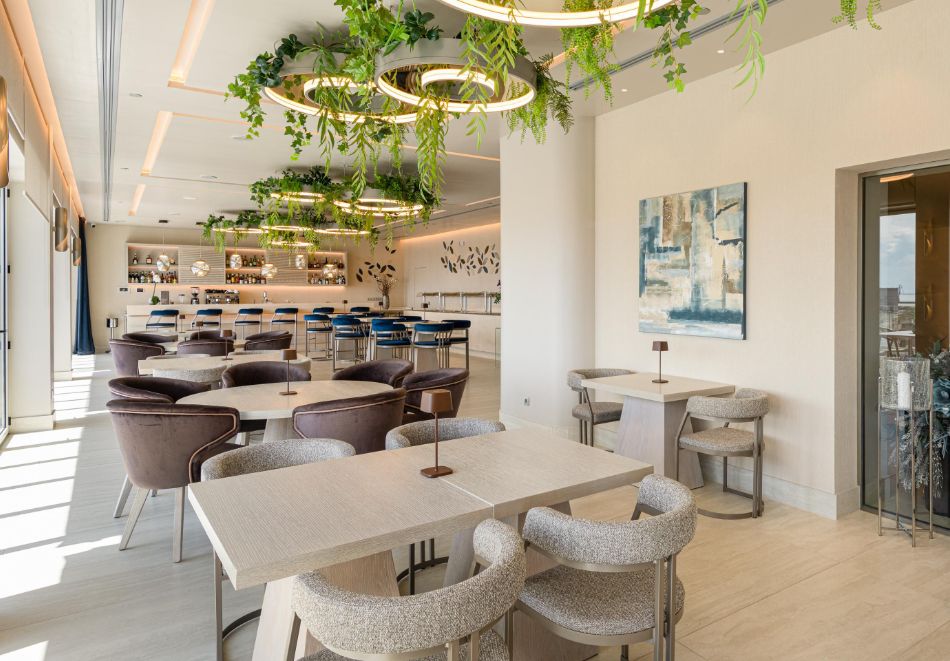 Holiday Inn Thessaloniki, Солун, Гърция, снимка 14