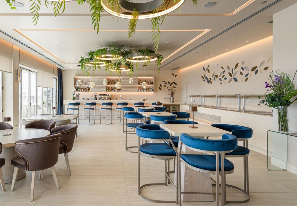 Holiday Inn Thessaloniki, Солун, Гърция, снимка 13