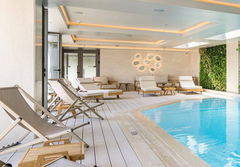 Holiday Inn Thessaloniki, Солун, Гърция, снимка 2