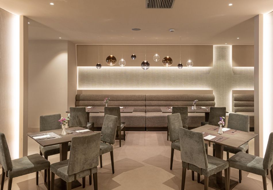 Holiday Inn Thessaloniki, Солун, Гърция, снимка 18