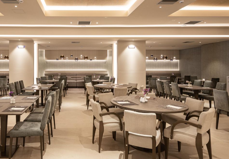 Holiday Inn Thessaloniki, Солун, Гърция, снимка 17