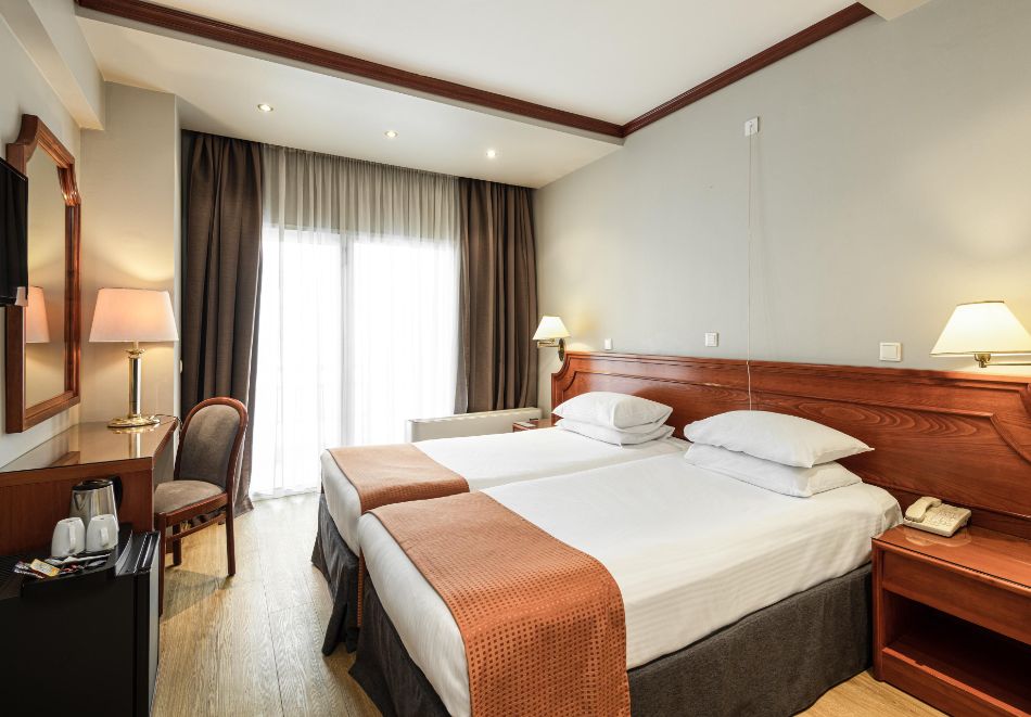 Holiday Inn Thessaloniki, Солун, Гърция, снимка 7