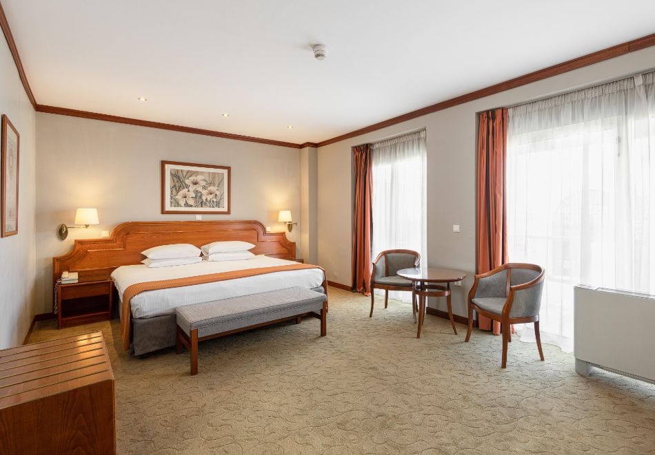 Holiday Inn Thessaloniki, Солун, Гърция, снимка 9