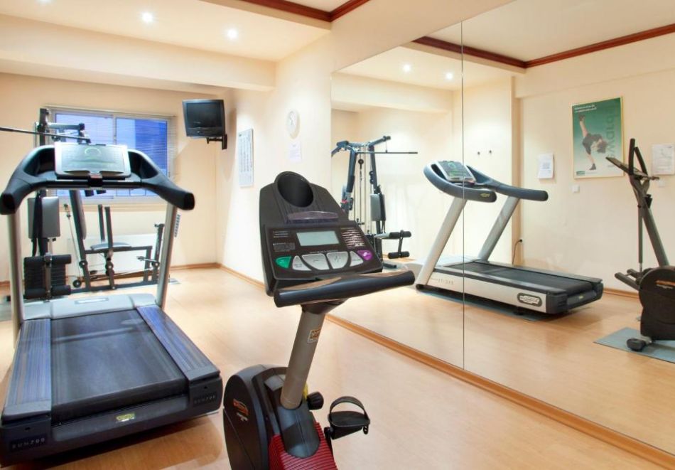 Holiday Inn Thessaloniki, Солун, Гърция, снимка 19