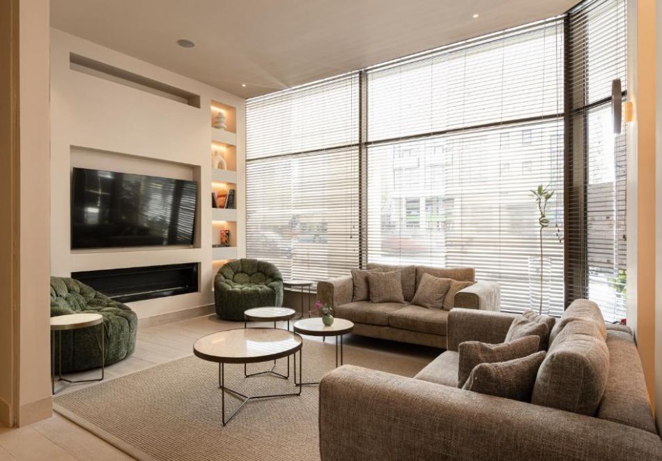 Holiday Inn Thessaloniki, Солун, Гърция, снимка 15