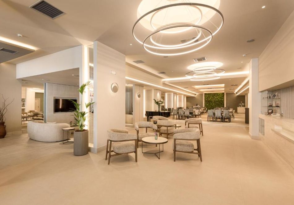 Holiday Inn Thessaloniki, Солун, Гърция, снимка 11