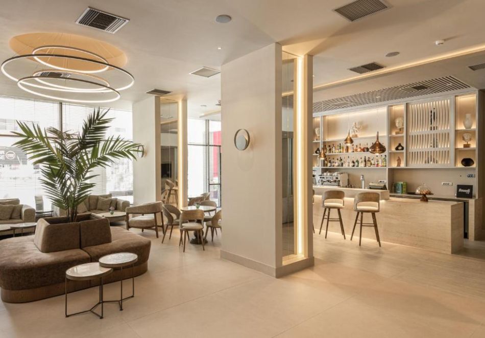 Holiday Inn Thessaloniki, Солун, Гърция, снимка 10