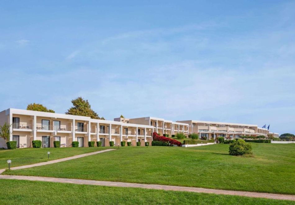 Ramada Plaza by Wyndham Thraki, Александруполис, Гърция, снимка 2