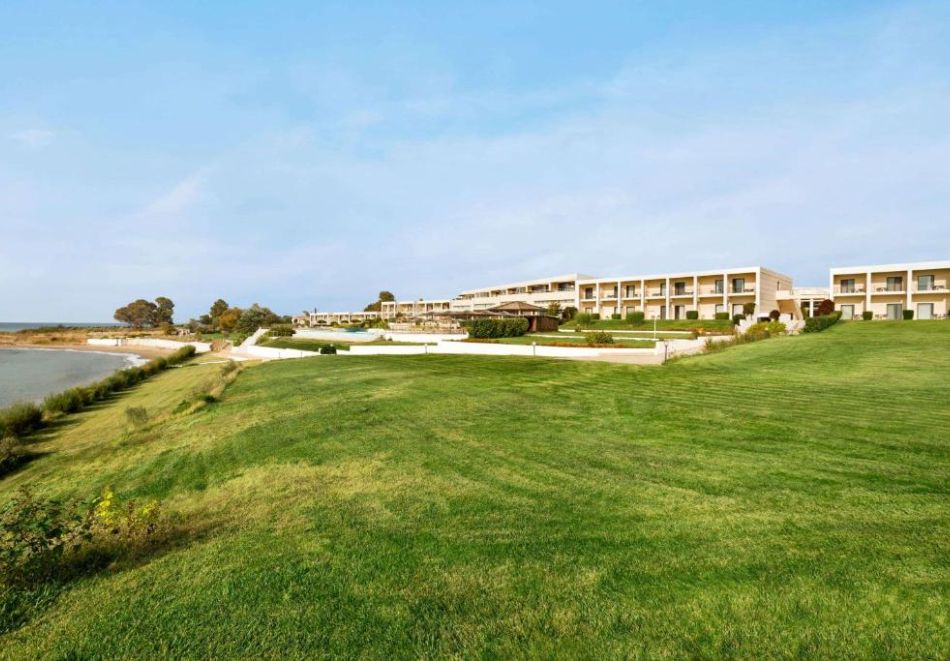 Ramada Plaza by Wyndham Thraki, Александруполис, Гърция, снимка 3