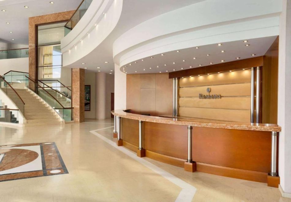 Ramada Plaza by Wyndham Thraki, Александруполис, Гърция, снимка 16