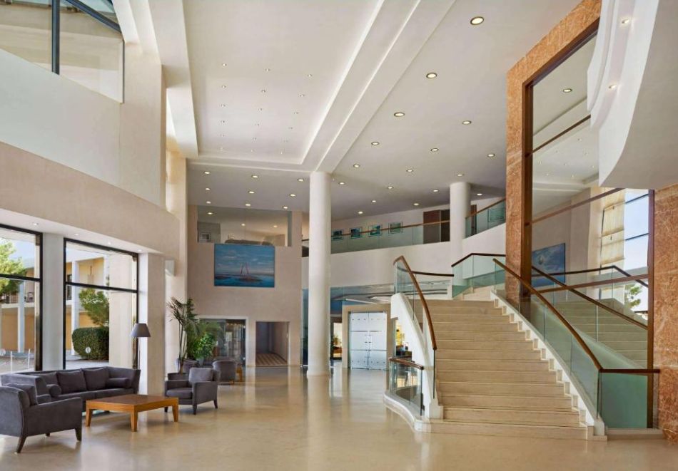 Ramada Plaza by Wyndham Thraki, Александруполис, Гърция, снимка 15