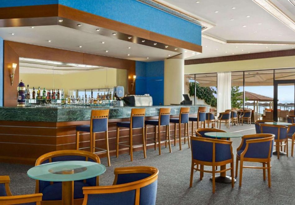 Ramada Plaza by Wyndham Thraki, Александруполис, Гърция, снимка 13