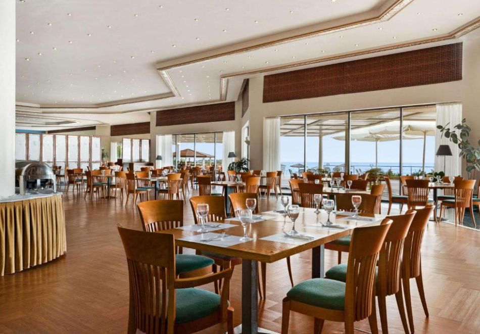 Ramada Plaza by Wyndham Thraki, Александруполис, Гърция, снимка 11