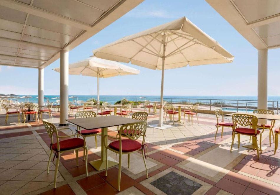 Ramada Plaza by Wyndham Thraki, Александруполис, Гърция, снимка 14