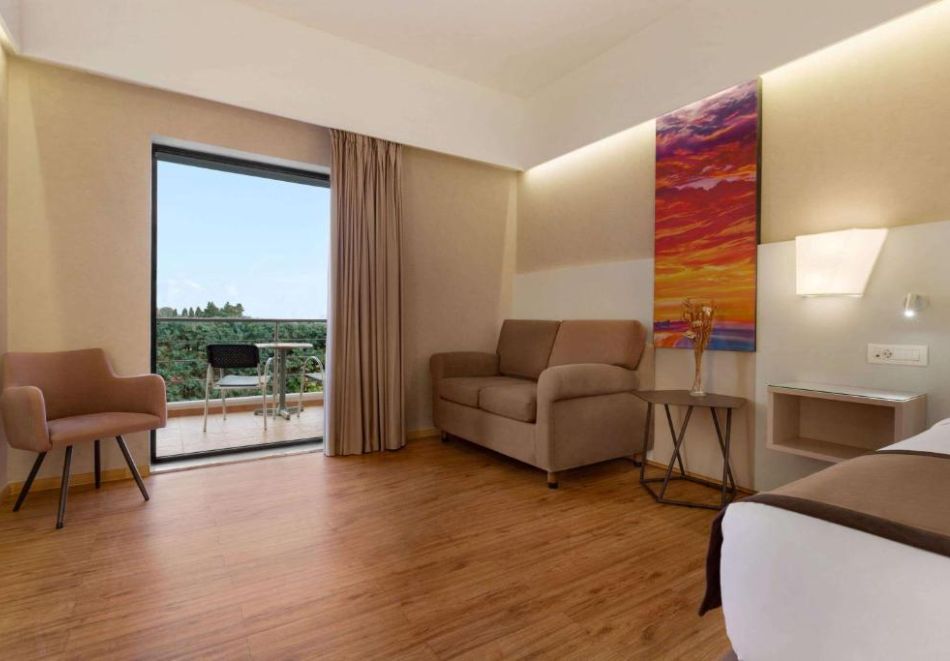 Ramada Plaza by Wyndham Thraki, Александруполис, Гърция, снимка 9