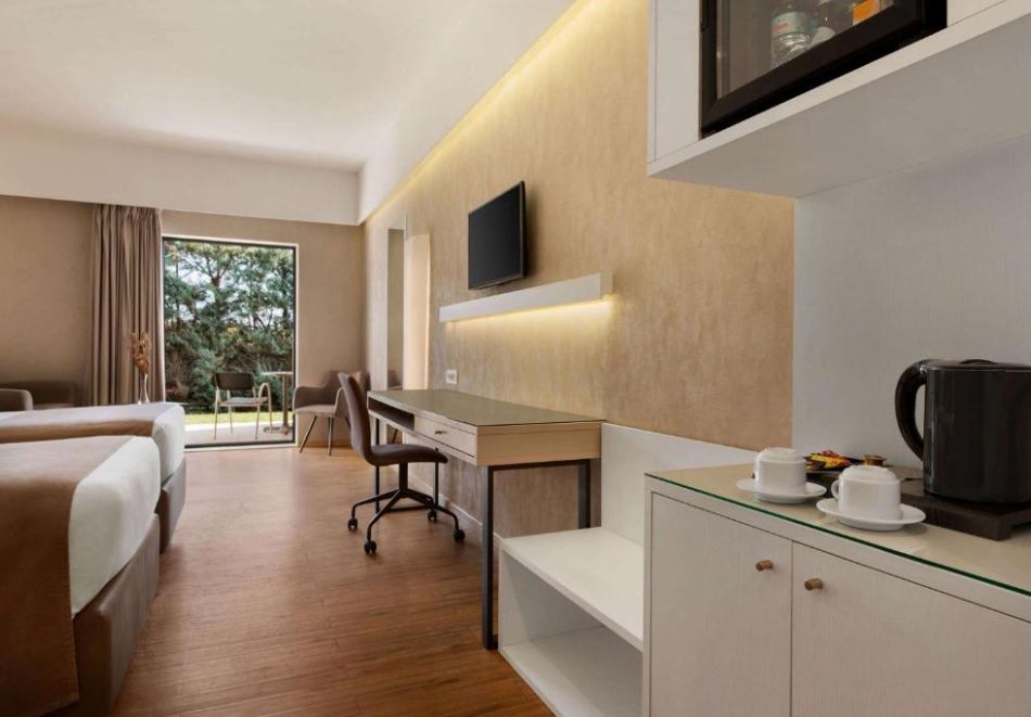 Ramada Plaza by Wyndham Thraki, Александруполис, Гърция, снимка 10