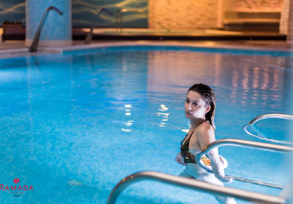 Ramada Plaza by Wyndham Thraki, Александруполис, Гърция, снимка 4