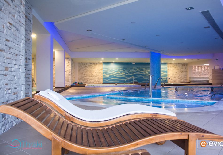 Ramada Plaza by Wyndham Thraki, Александруполис, Гърция, снимка 5