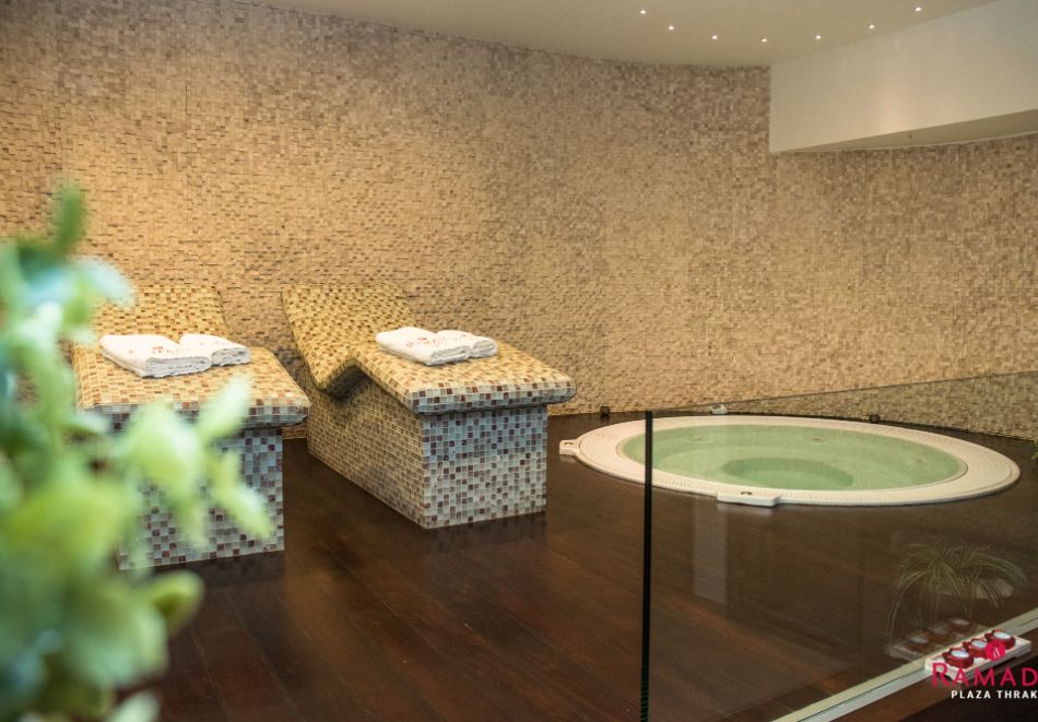 Ramada Plaza by Wyndham Thraki, Александруполис, Гърция, снимка 6