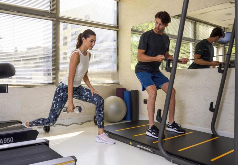 Нова Година в Солун, Гърция! 2 или 3 нощувки на човек със закуски и вечери + Празнична вечеря + сауна и парна баня в Anatolia hotel****, снимка 9