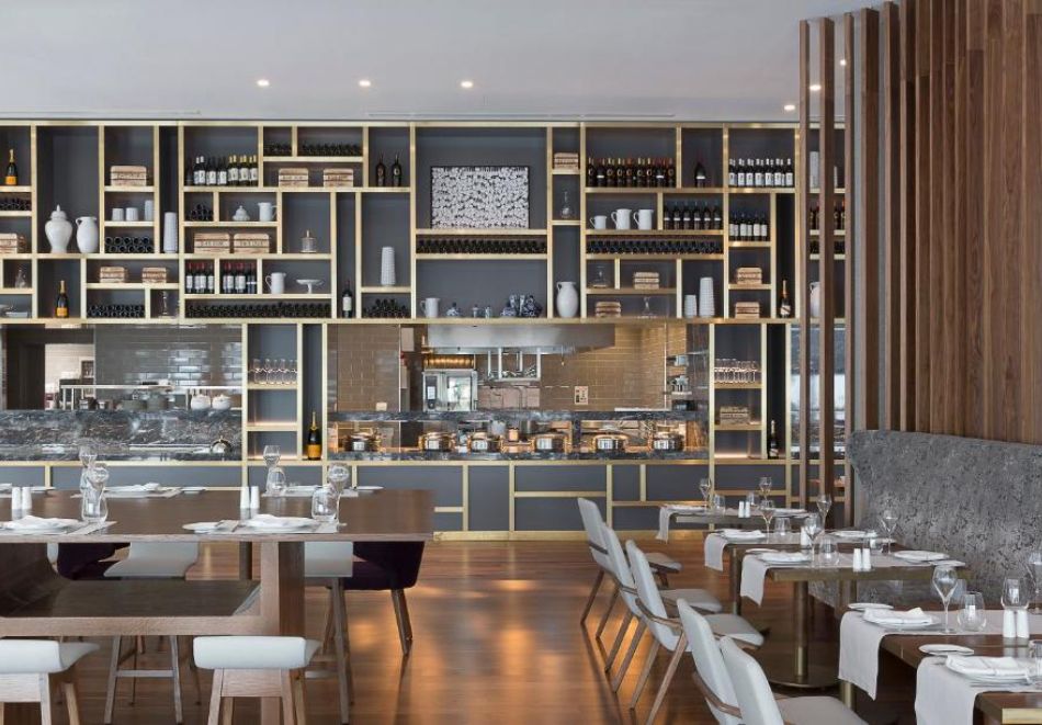 Makedonia Palace, Солун, Гърция, снимка 8