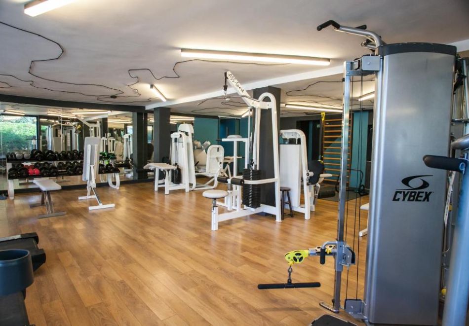 Makedonia Palace, Солун, Гърция, снимка 19