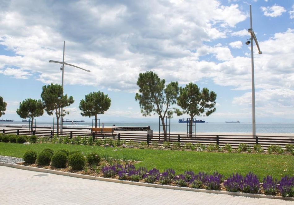 Makedonia Palace, Солун, Гърция, снимка 20